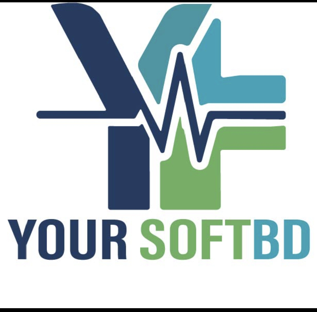 Jack Solution BD Logo